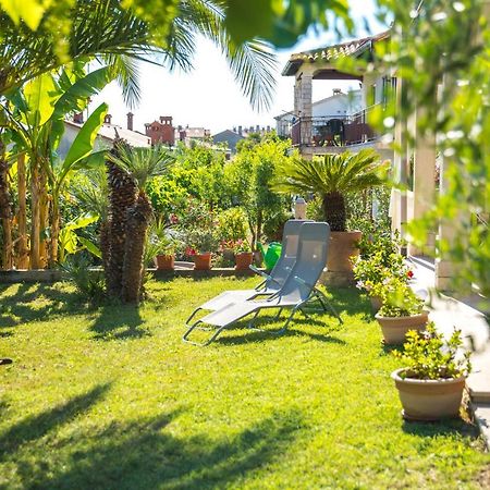 Harmony Inn Apartments Portoroz Luaran gambar