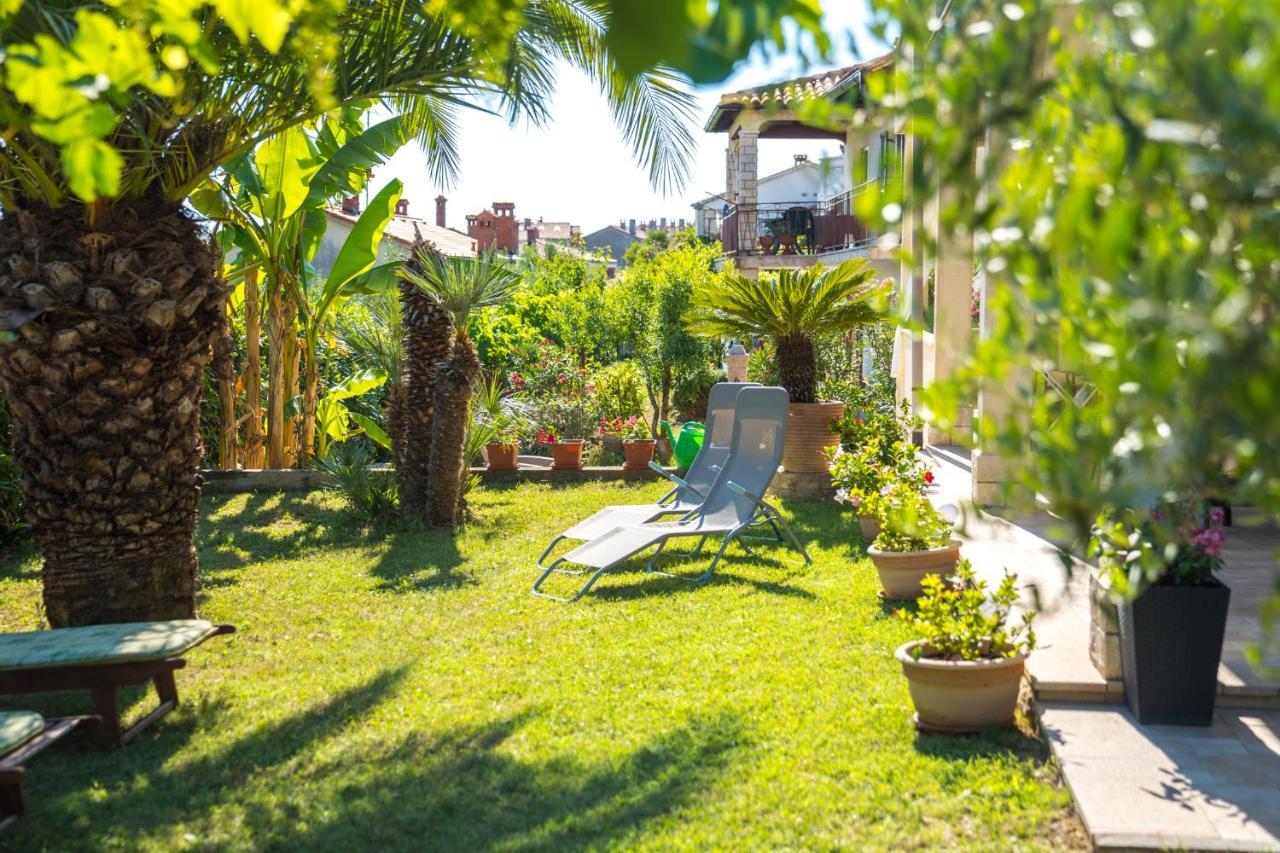 Harmony Inn Apartments Portoroz Luaran gambar
