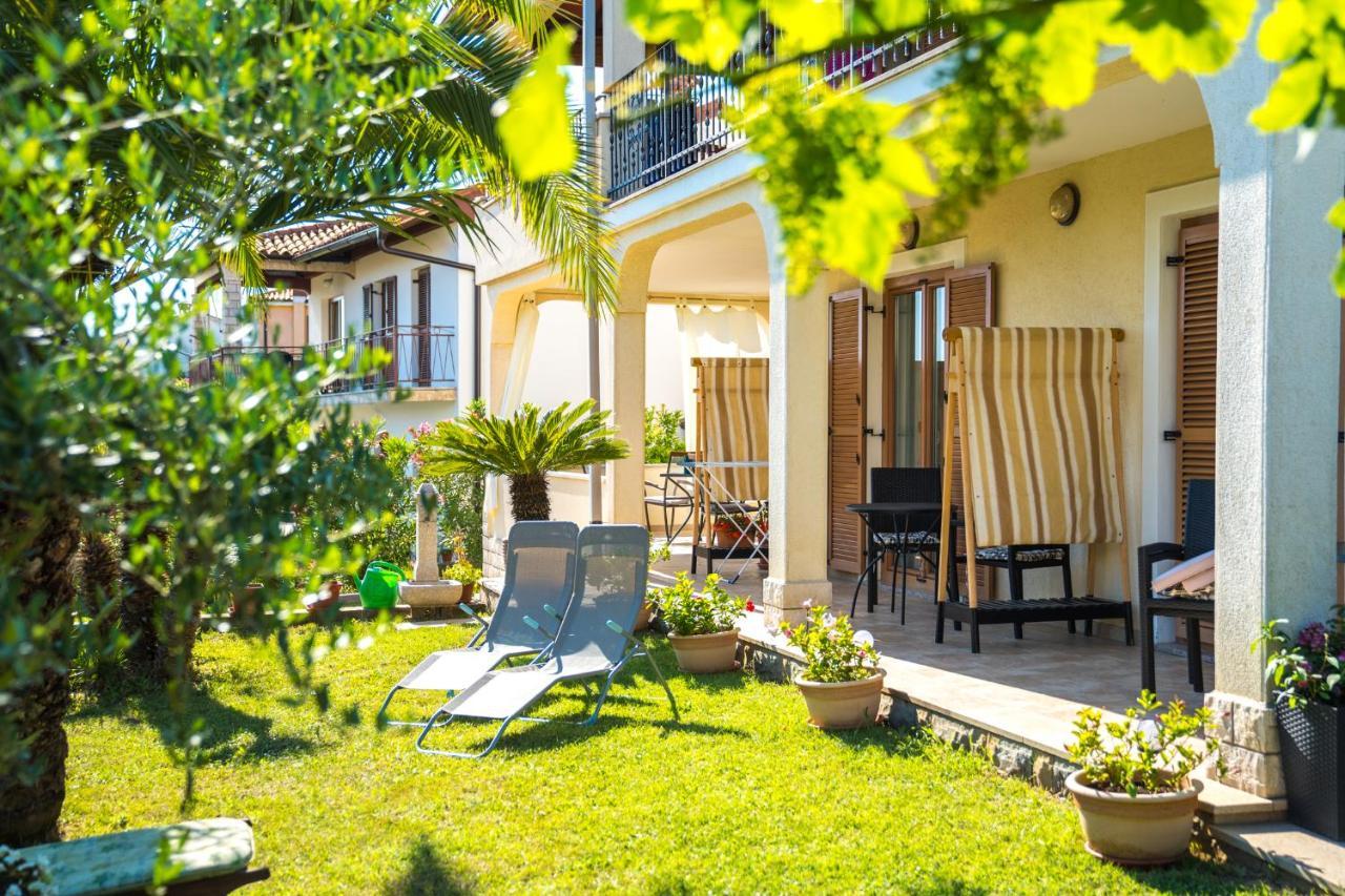 Harmony Inn Apartments Portoroz Luaran gambar