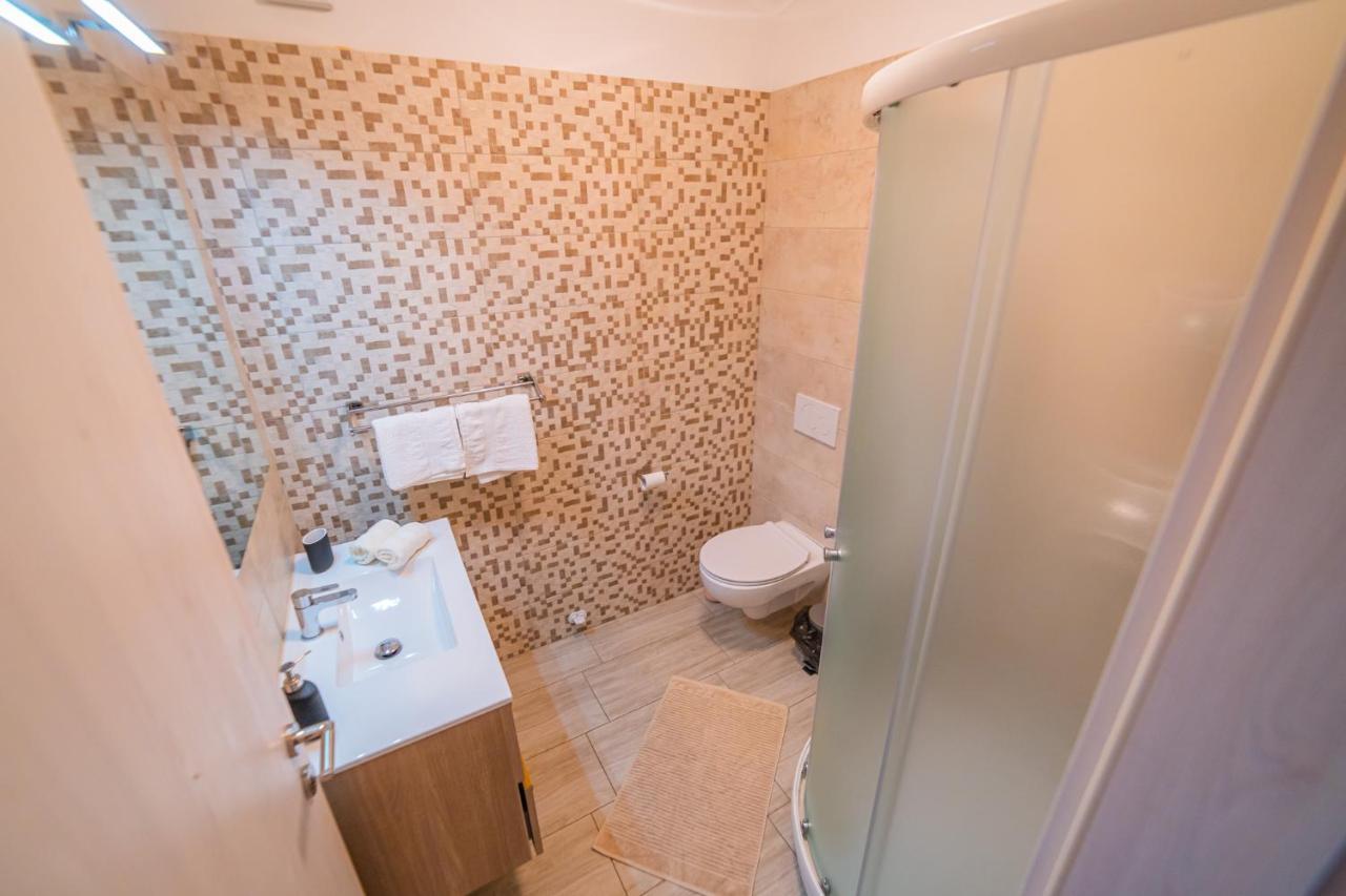 Harmony Inn Apartments Portoroz Luaran gambar