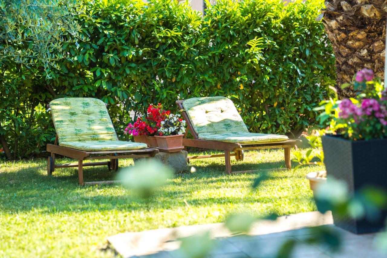 Harmony Inn Apartments Portoroz Luaran gambar