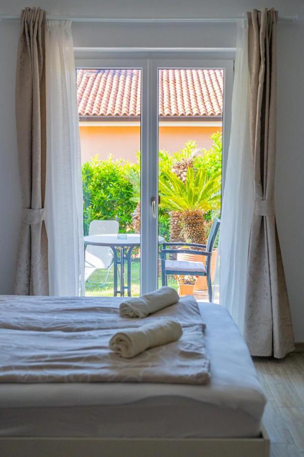 Harmony Inn Apartments Portoroz Luaran gambar
