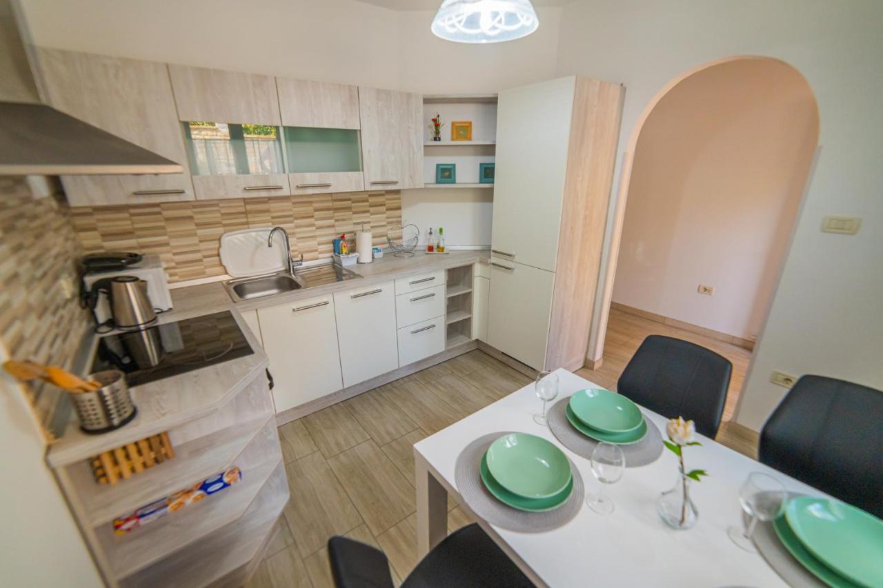 Harmony Inn Apartments Portoroz Luaran gambar