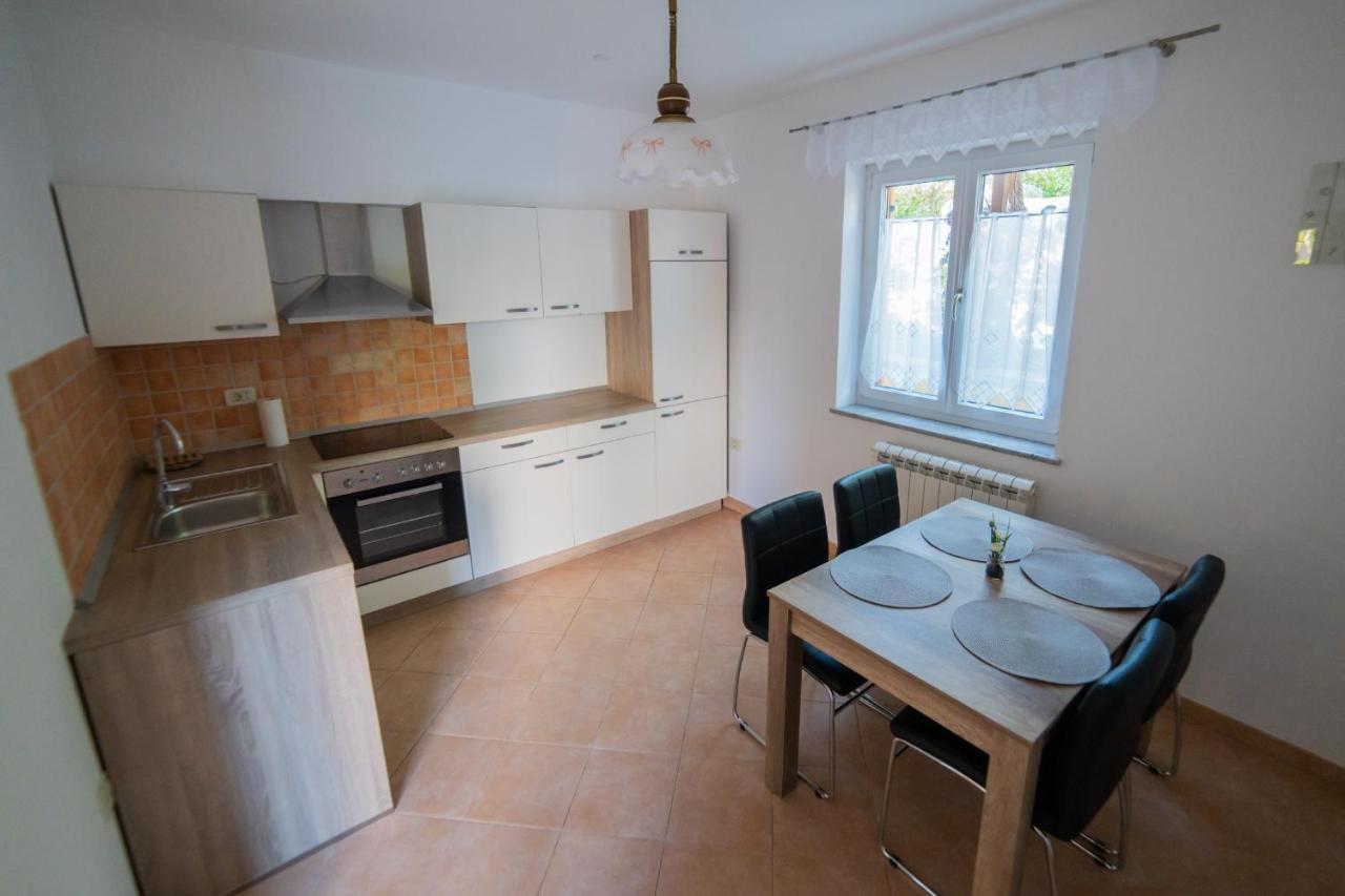 Harmony Inn Apartments Portoroz Luaran gambar