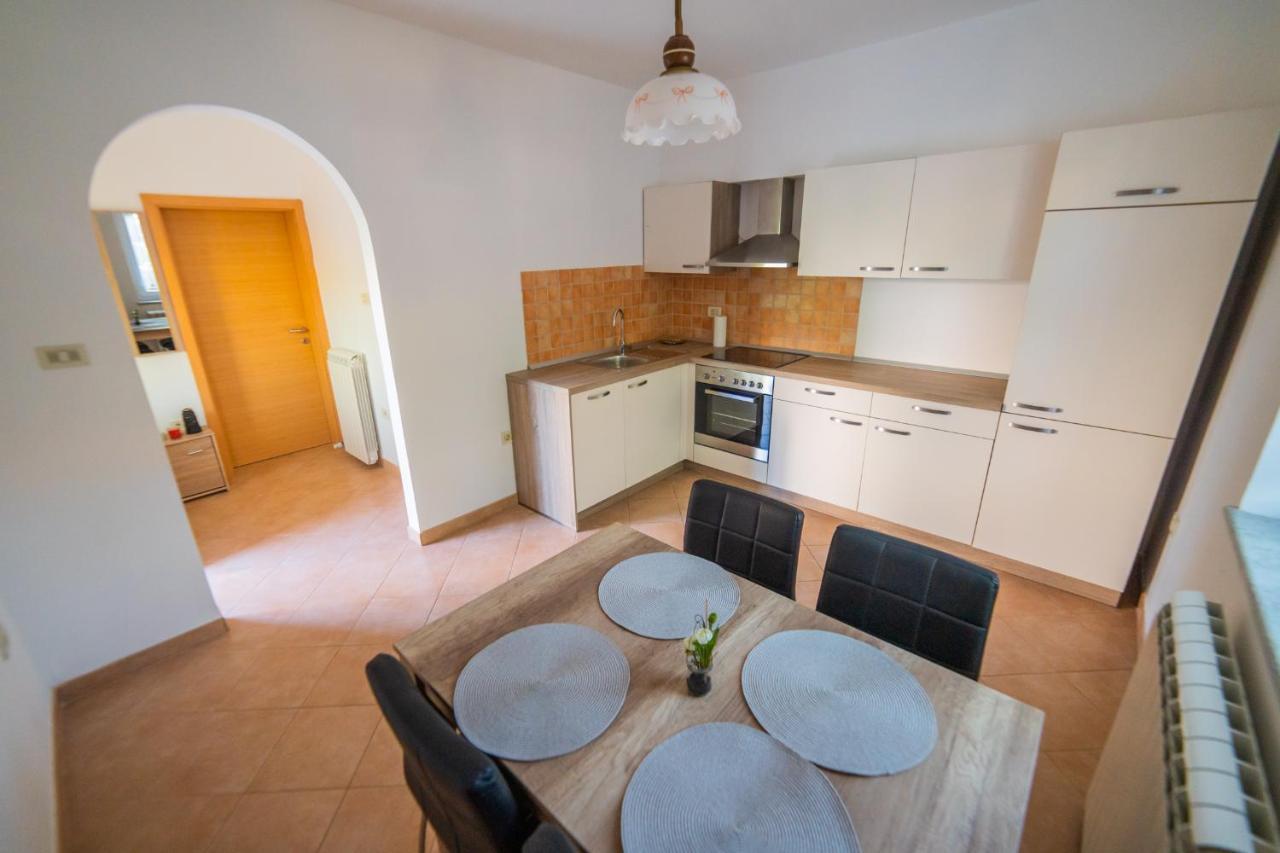 Harmony Inn Apartments Portoroz Luaran gambar