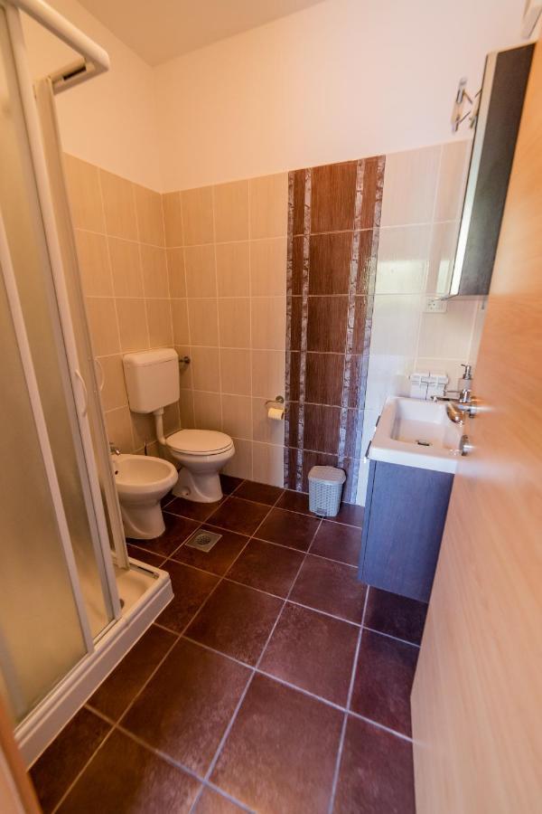 Harmony Inn Apartments Portoroz Luaran gambar