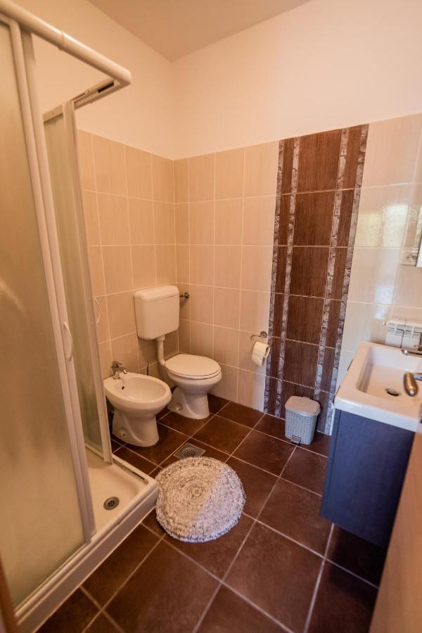 Harmony Inn Apartments Portoroz Luaran gambar