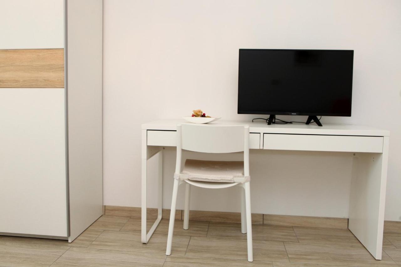 Harmony Inn Apartments Portoroz Luaran gambar