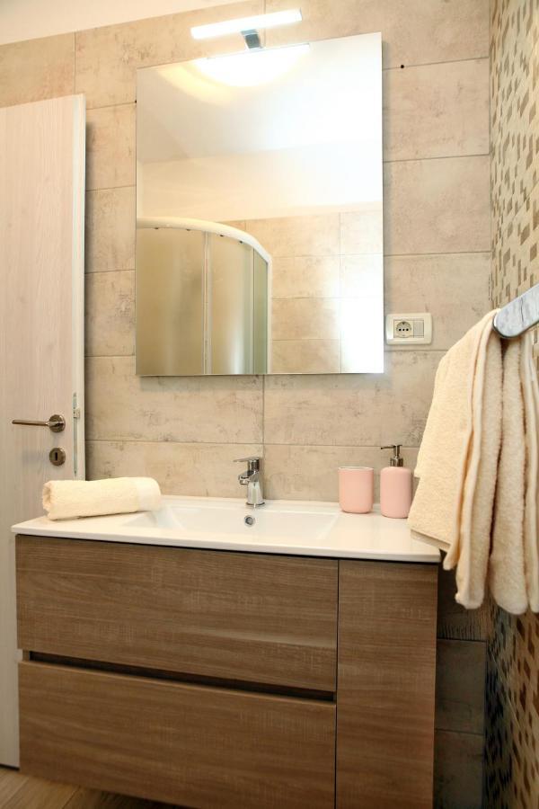 Harmony Inn Apartments Portoroz Luaran gambar