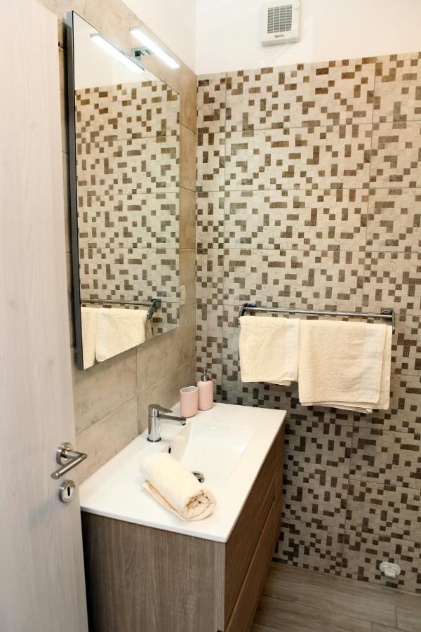 Harmony Inn Apartments Portoroz Luaran gambar