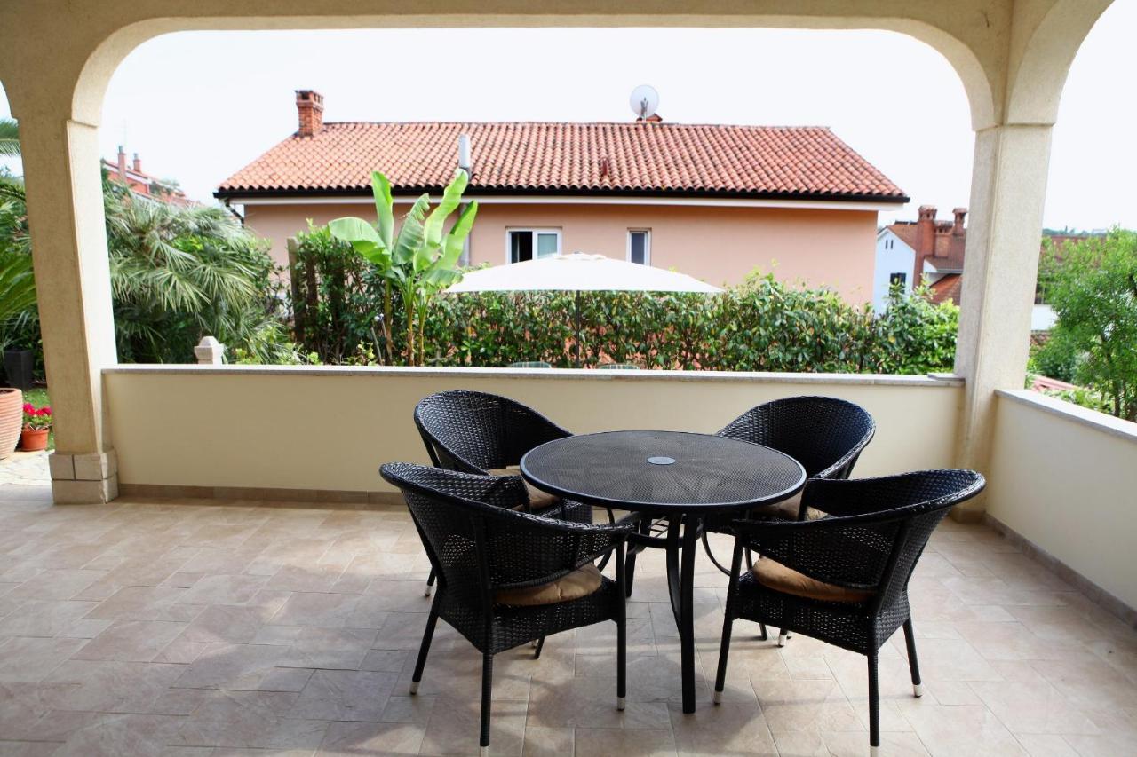 Harmony Inn Apartments Portoroz Luaran gambar