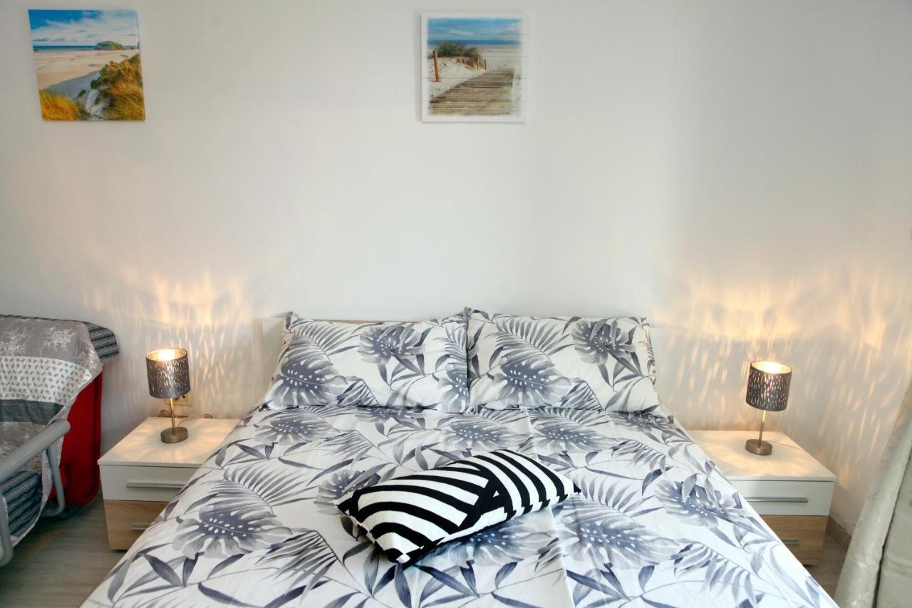 Harmony Inn Apartments Portoroz Luaran gambar