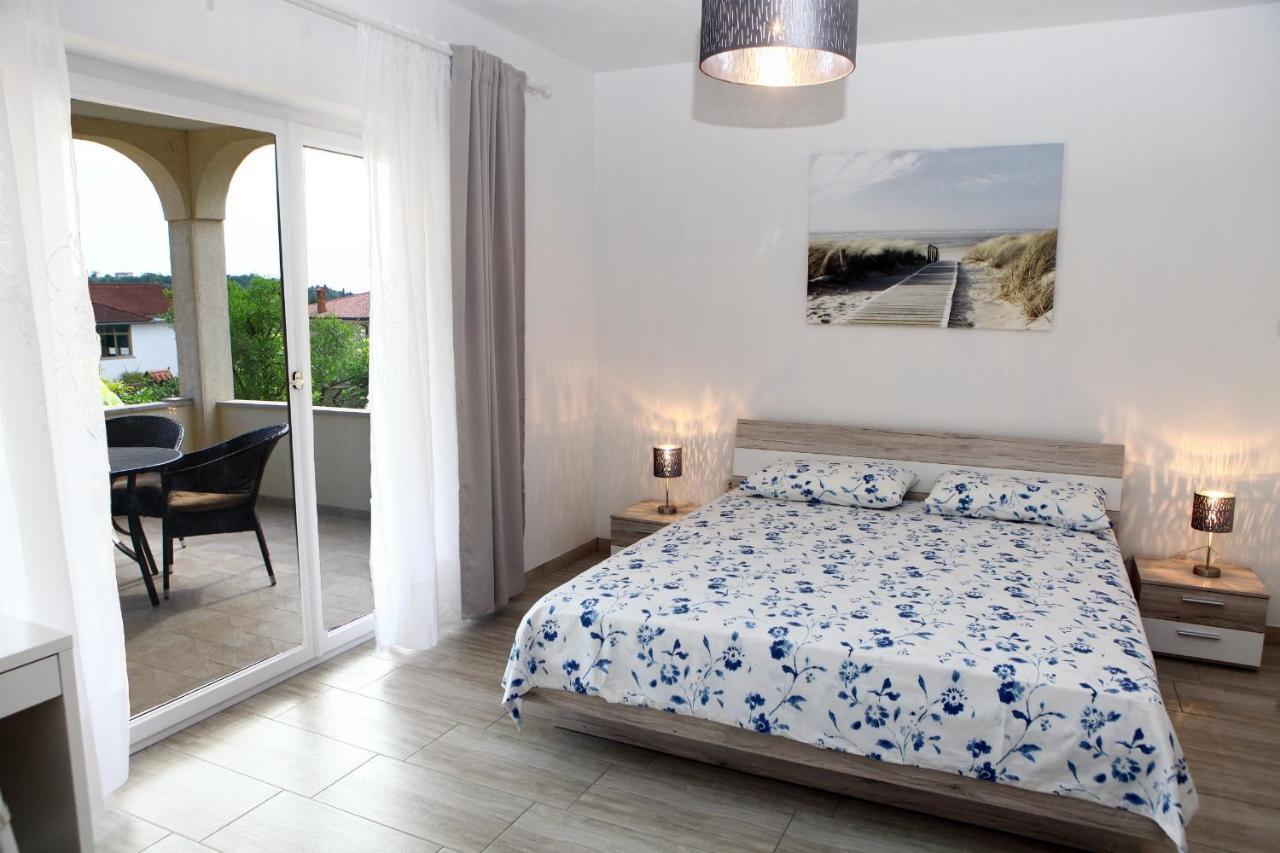 Harmony Inn Apartments Portoroz Luaran gambar