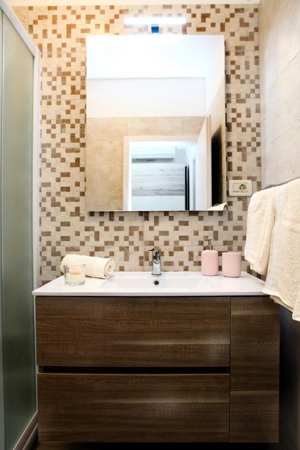 Harmony Inn Apartments Portoroz Luaran gambar