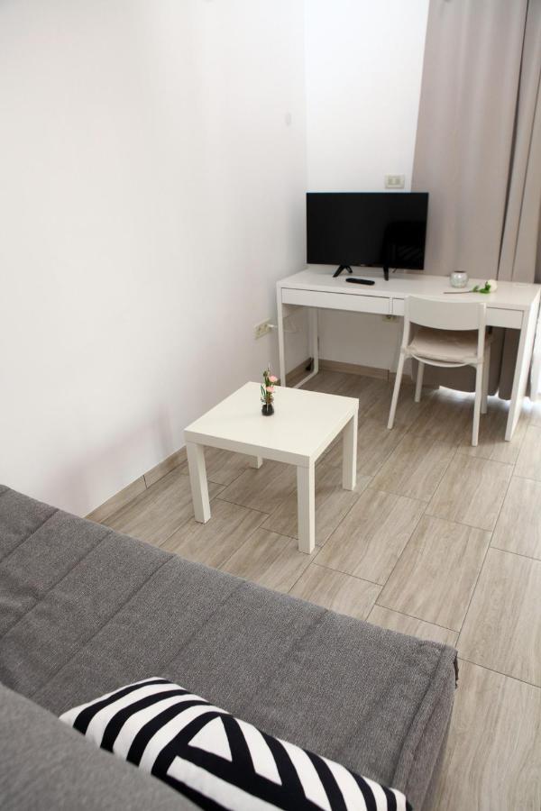Harmony Inn Apartments Portoroz Luaran gambar