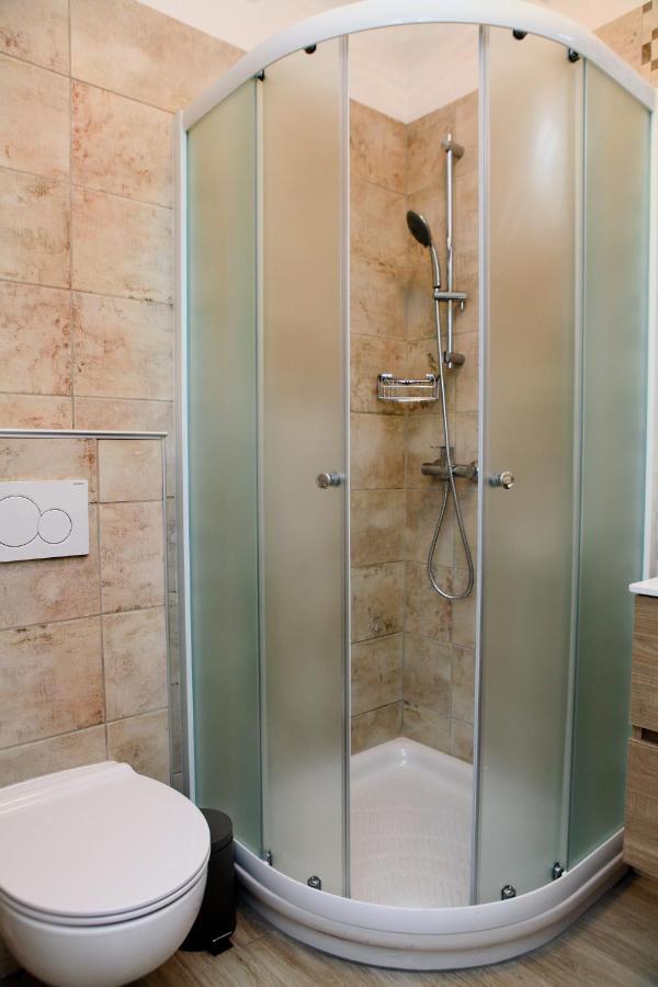 Harmony Inn Apartments Portoroz Luaran gambar