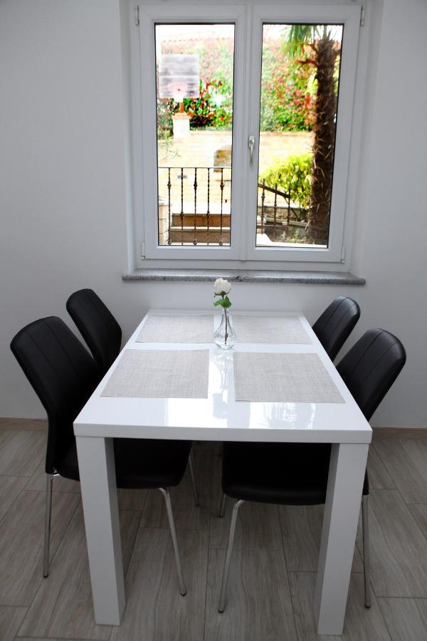 Harmony Inn Apartments Portoroz Luaran gambar