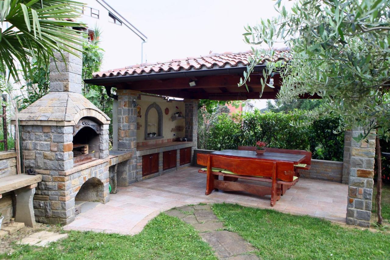 Harmony Inn Apartments Portoroz Luaran gambar