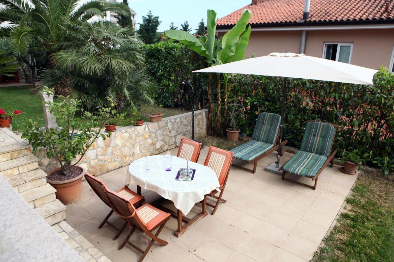 Harmony Inn Apartments Portoroz Luaran gambar