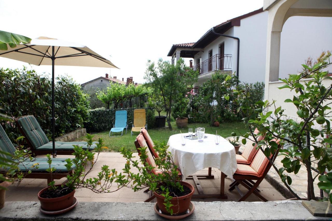 Harmony Inn Apartments Portoroz Luaran gambar